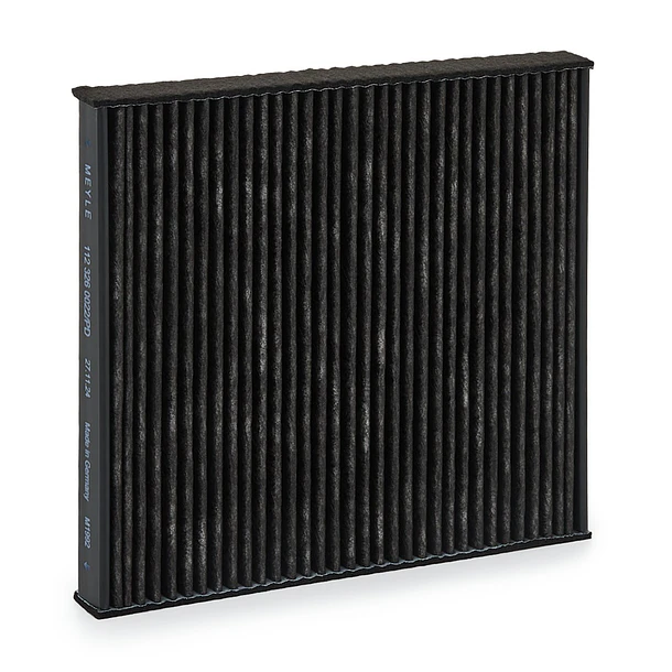 FILTRO POLEN CARBON ACTIVO + NOX - MEYLE 4