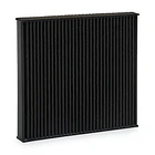 FILTRO POLEN CARBON ACTIVO + NOX - MEYLE 5