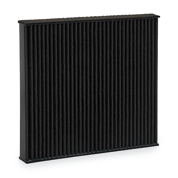 FILTRO POLEN CARBON ACTIVO + NOX - MEYLE 5