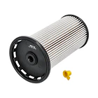 FILTRO COMBUSTIBLE   DIESEL - MEYLE 2