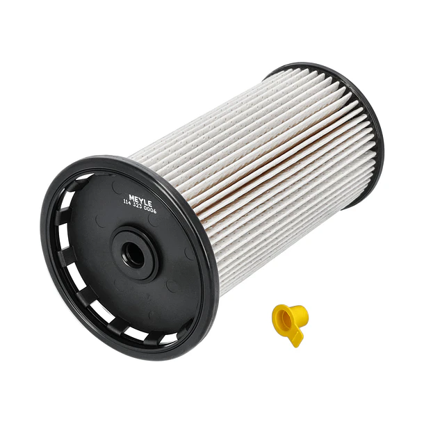 FILTRO COMBUSTIBLE   DIESEL - MEYLE 2