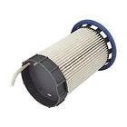 FILTRO COMBUSTIBLE   DIESEL - MEYLE 1