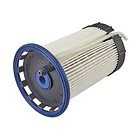 FILTRO COMBUSTIBLE   DIESEL - MEYLE 2