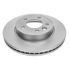 DISCO VENTILADO DELANTERO  303X28 MM 5X120 - MEYLE PD 1