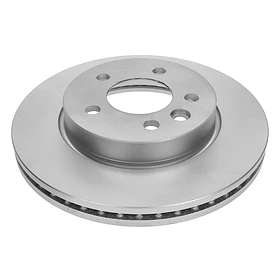 DISCO VENTILADO DELANTERO  303X28 MM 5X120 - MEYLE PD