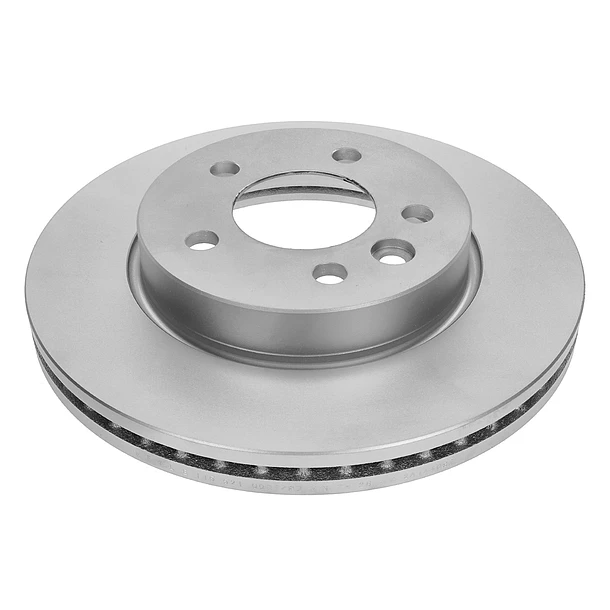 DISCO VENTILADO DELANTERO  303X28 MM 5X120 - MEYLE PD 1