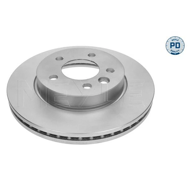 DISCO VENTILADO DELANTERO  303X28 MM 5X120 - MEYLE PD 2
