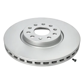 DISCO VENTILADO DELANTERO  314X30 MM 5X112 - MEYLE PD