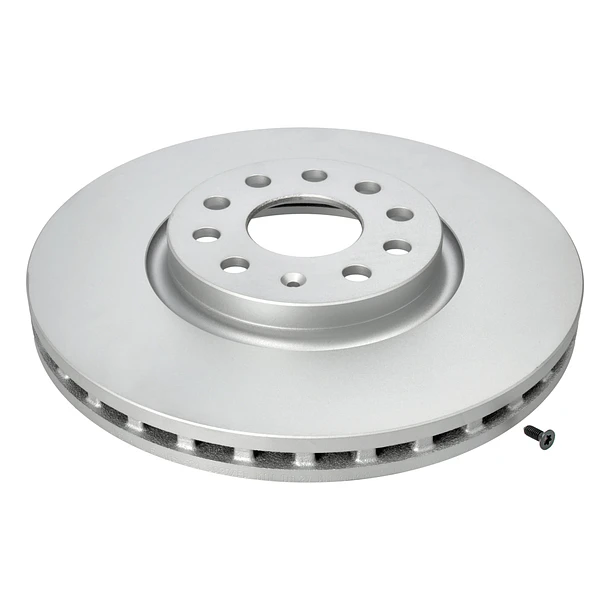 DISCO VENTILADO DELANTERO  314X30 MM 5X112 - MEYLE PD
