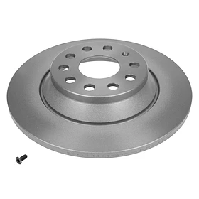 DISCO SOLIDO TRASERO  300X12 MM 5X112 X65 - MEYLE PD