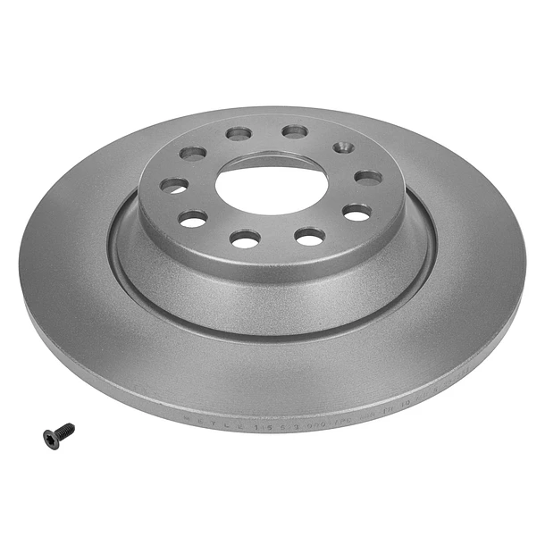 DISCO SOLIDO TRASERO  300X12 MM 5X112 X65 - MEYLE PD