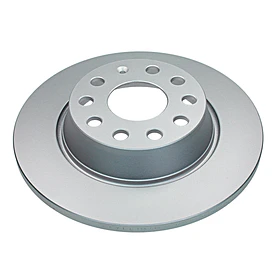 DISCO SOLIDO TRASERO  282X12 MM 5X112 - MEYLE