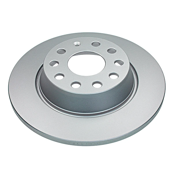 DISCO SOLIDO TRASERO  282X12 MM 5X112 - MEYLE