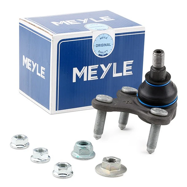 ROTULA BANDEJA DERECHA - MEYLE 1