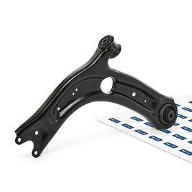 BANDEJA SUSPENSION DELANTERA IZQUIERDO TIGUAN MK2 - MEYLE