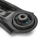 BANDEJA SUSPENSION DELANTERA IZQUIERDO TIGUAN MK2 - MEYLE 3