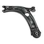 BANDEJA SUSPENSION DELANTERA IZQUIERDO TIGUAN MK2 - MEYLE 4
