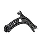 BANDEJA SUSPENSION DELANTERA IZQUIERDO TIGUAN MK2 - MEYLE 5