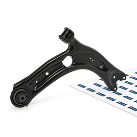 BANDEJA SUSPENSION DELANTERA DERECHA TIGUAN MK2 - MEYLE