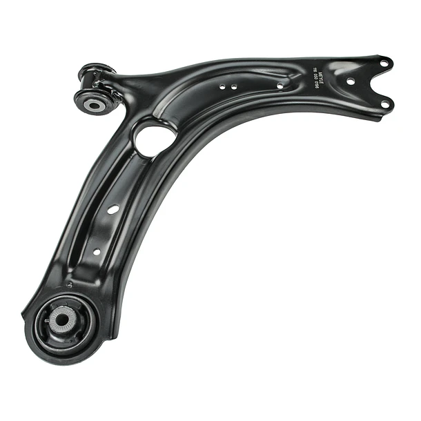BANDEJA SUSPENSION DELANTERA DERECHA TIGUAN MK2 - MEYLE 4
