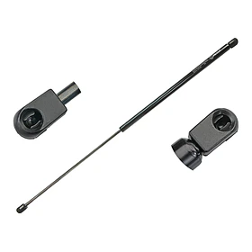 AMORTIGUADOR CAPOT AUDI A4  A5 B8 - MEYLE
