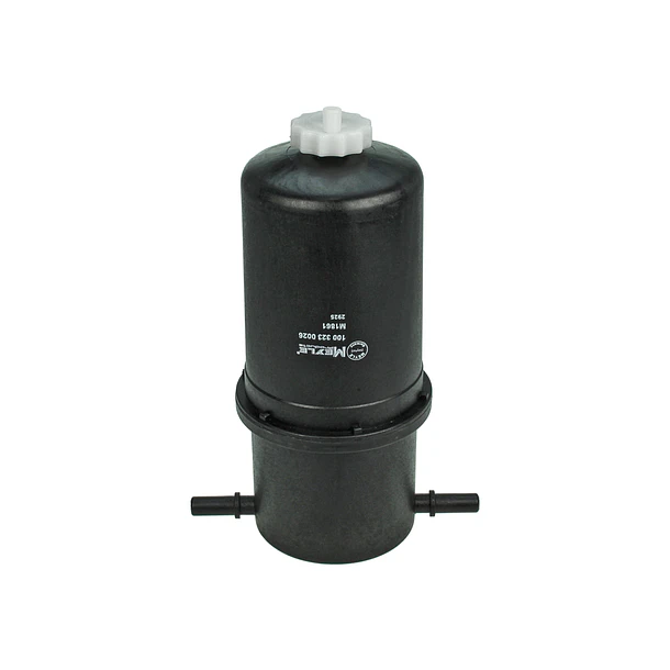 FILTRO COMBUSTIBLE DIESEL - MEYLE 1