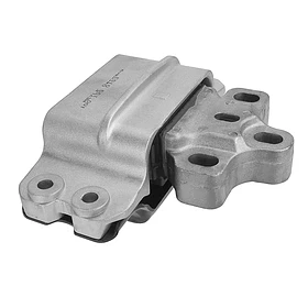 SOPORTE CAJA IZQUIERDO  - MEYLE