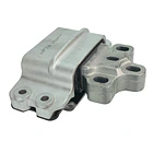 SOPORTE CAJA IZQUIERDO  - MEYLE 3