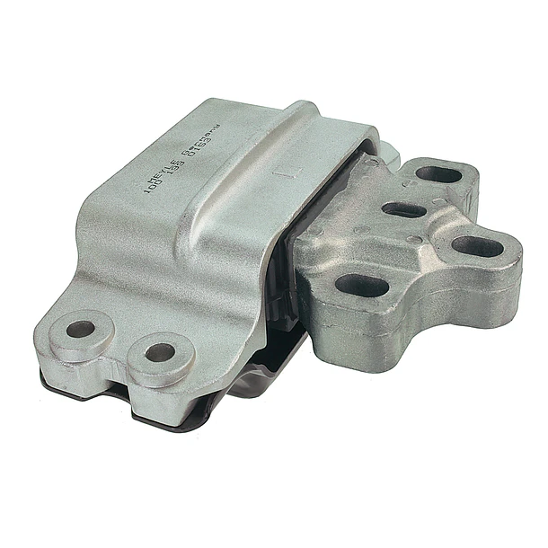 SOPORTE CAJA IZQUIERDO  - MEYLE 3