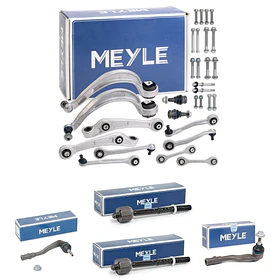 BRAZO SUSPENSION INFERIOR RECTO DELANTERO IZQUIERDO - MEYLE