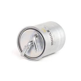 FILTRO COMBUSTIBLE   DIESEL - MAHLE