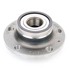 RODAMIENTO MAZA TRASERO - SKF 2