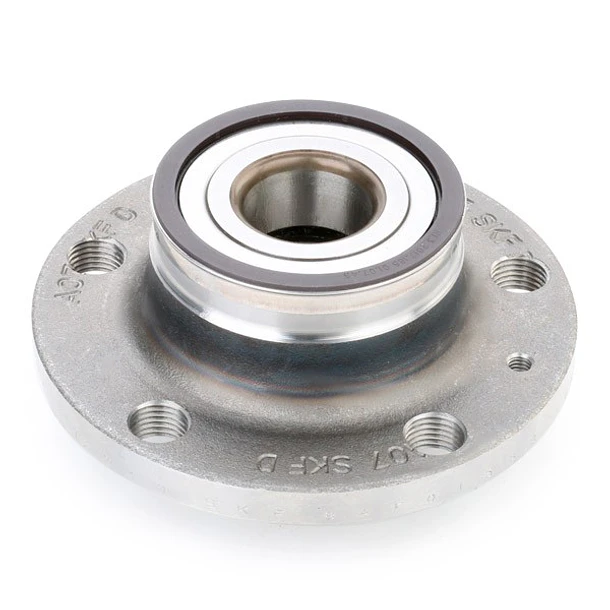 RODAMIENTO MAZA TRASERO - SKF 2