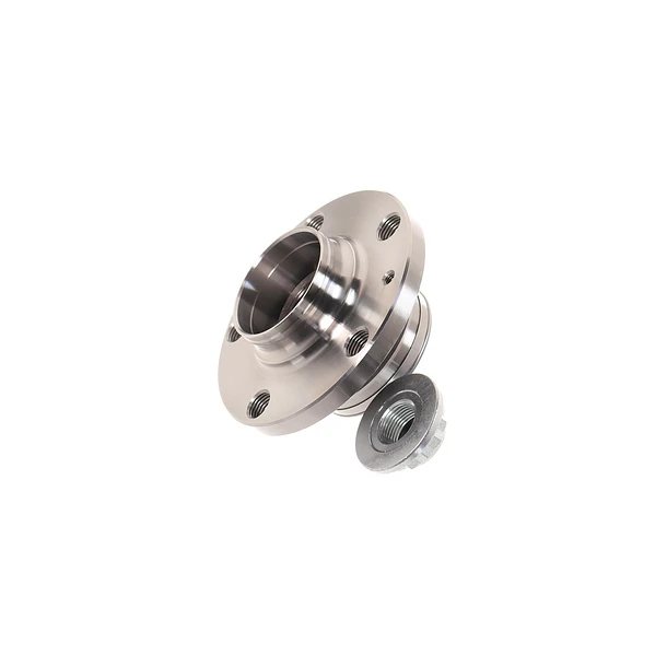 RODAMIENTO MAZA TRASERO - SKF 3