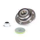 RODAMIENTO MAZA TRASERO - SKF 4