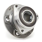 RODAMIENTO MAZA DELANTERO 85 MM- SKF 2