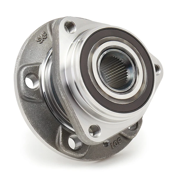 RODAMIENTO MAZA DELANTERO 85 MM- SKF 2