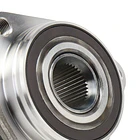 RODAMIENTO MAZA DELANTERO 85 MM- SKF 4