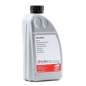 ACEITE CAJA DSG  1LTS -FEBI