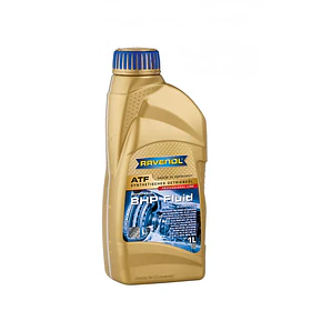 ACEITE CAJA ATF  8HP - RAVENOL