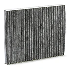 FILTRO POLEN CARBON ACTIVO - MAHLE 1