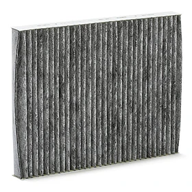 FILTRO POLEN CARBON ACTIVO - MAHLE