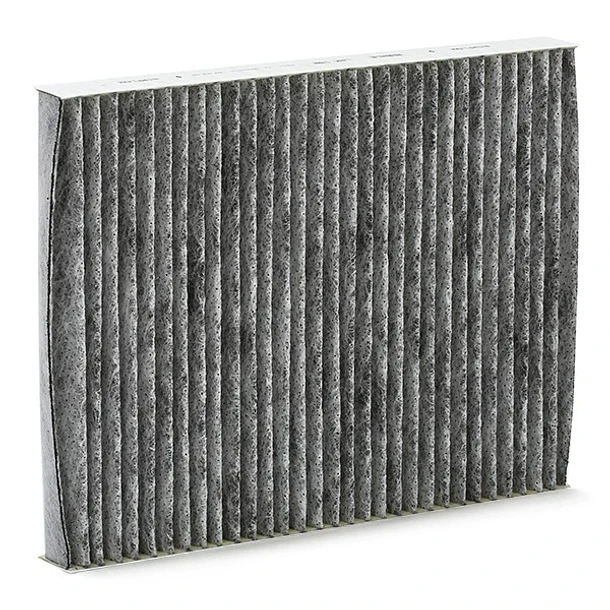 FILTRO POLEN CARBON ACTIVO - MAHLE 1
