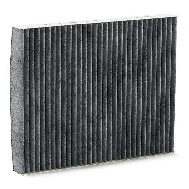 FILTRO POLEN CARBON ACTIVO - MAHLE 2