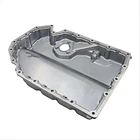 CARTER ACEITE MOTOR 2.0 TFSI - VIKA 2