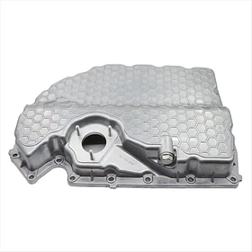 CARTER ACEITE MOTOR 2.0 TFSI - VIKA