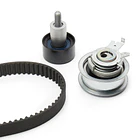 KIT DISTRIBUCION 1.4 1.0 1.6    SIN BOMBA - INA 4