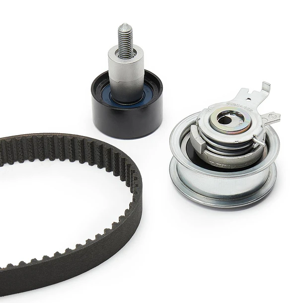 KIT DISTRIBUCION 1.4 1.0 1.6    SIN BOMBA - INA 4