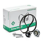 KIT DISTRIBUCION 1.4 1.0 1.6    SIN BOMBA - INA 1