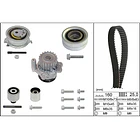 KIT DISTRIBUCION AMAROK INA+ BOMBA INA ORIGEN ALEMANIA 2